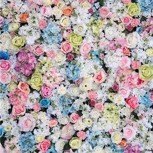 Wall Tapestry - Pink Floral 🌸🌷